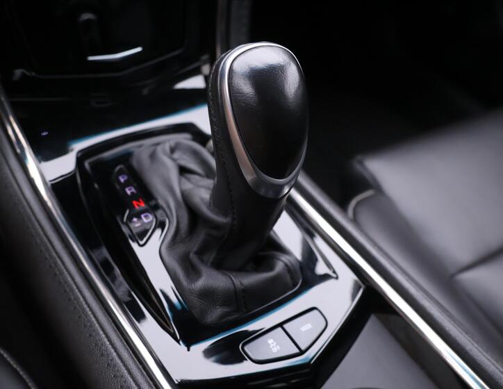 Cadillac ATS 29
