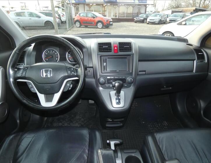 Honda CR-V 7