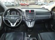 Honda CR-V 7