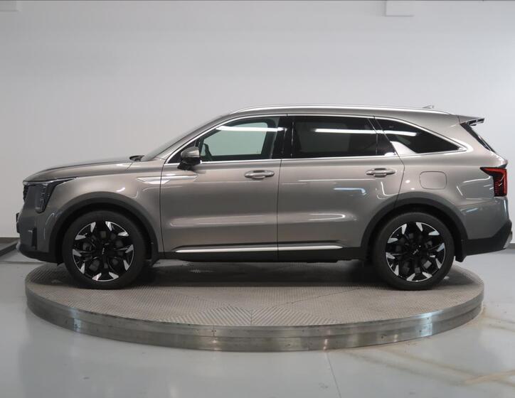 KIA Sorento 3