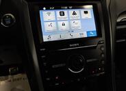 Ford Mondeo 23