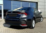 Toyota Corolla 8