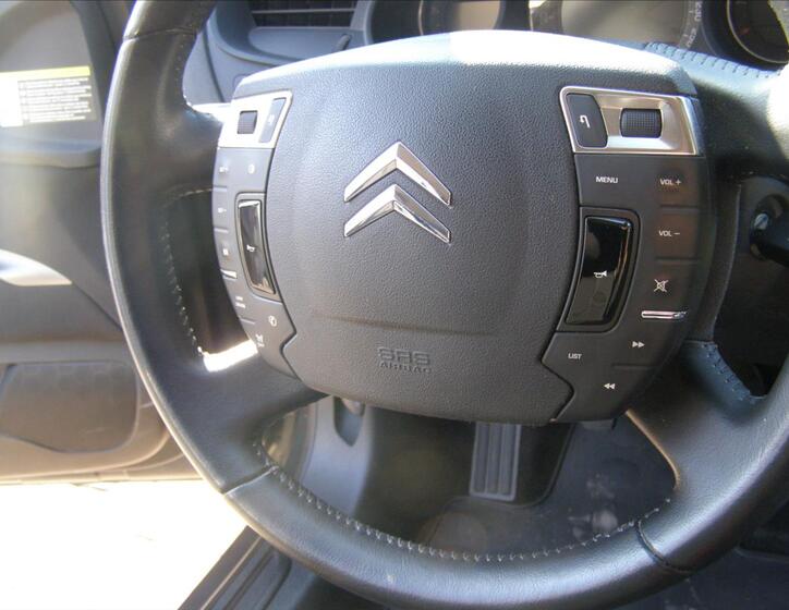 Citroën C5 28