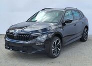 Škoda Kamiq 1
