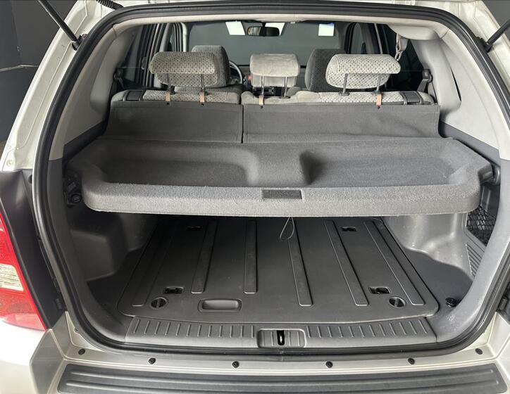 Hyundai Tucson 13