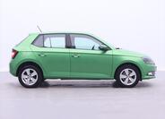 Škoda Fabia 8