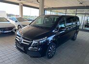 Mercedes-Benz Třídy V 1