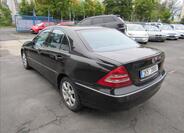 Mercedes-Benz Třídy C 4