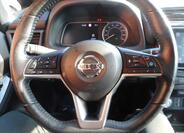 Nissan Leaf 12