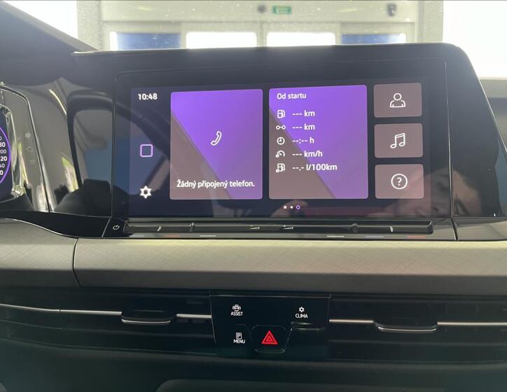 Volkswagen Golf 15