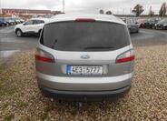 Ford S-MAX 7