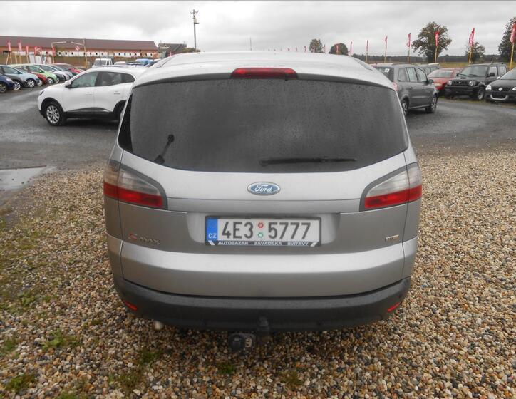 Ford S-MAX 7