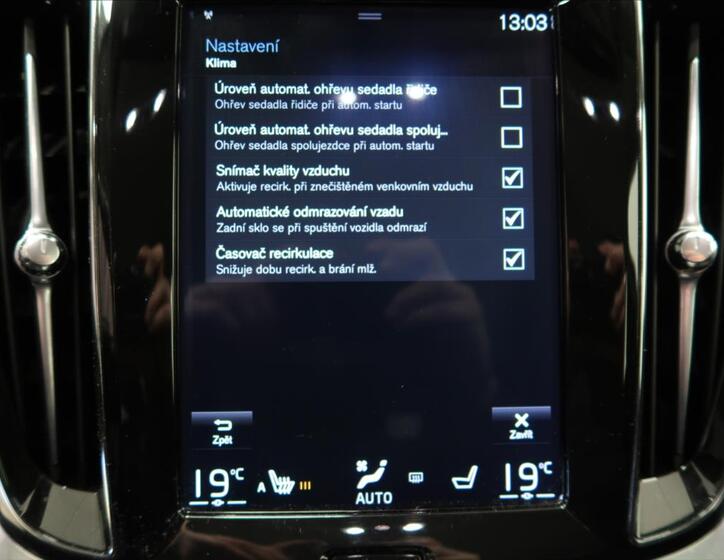 Volvo V60 19
