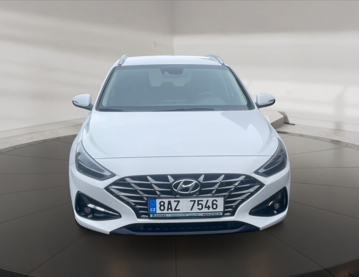 Hyundai i30 2