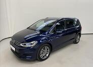 Volkswagen Touran 1