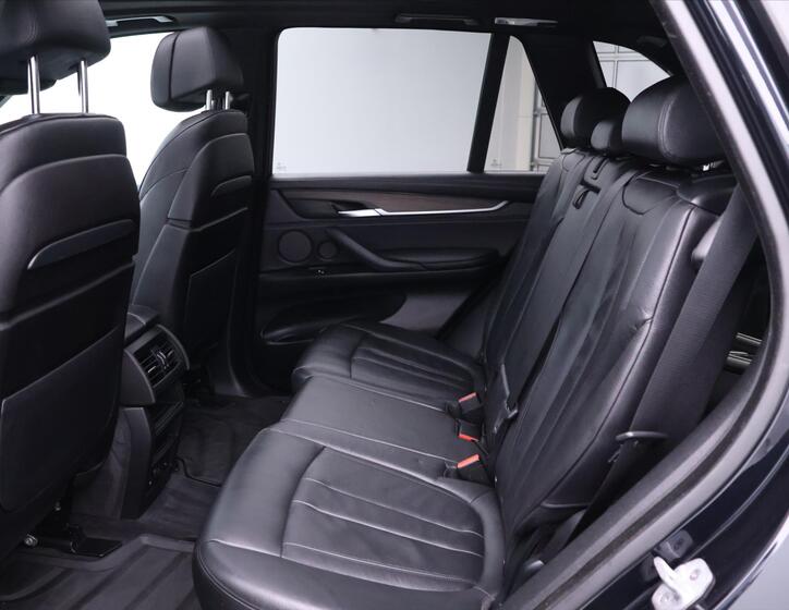 BMW X5 17