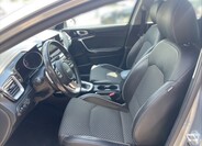 KIA XCeed 7