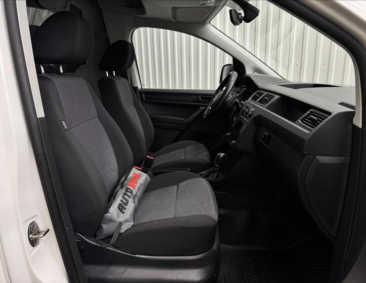 Volkswagen Caddy 34