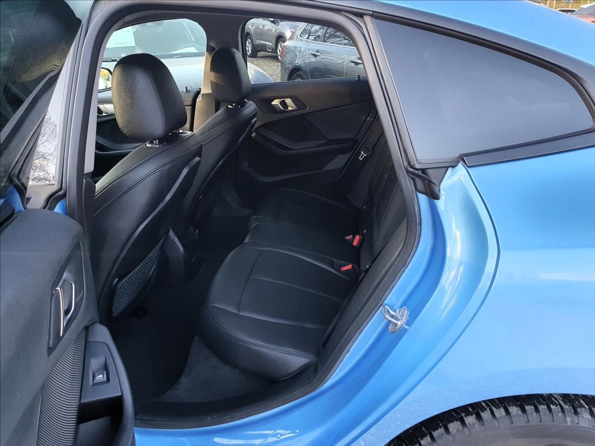 BMW Řada 2