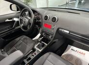 Audi A3 14