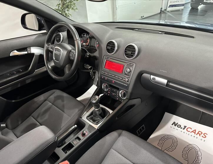 Audi A3 14