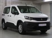 Peugeot Rifter 3