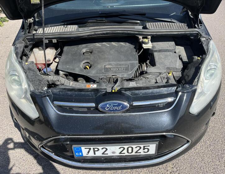 Ford C-MAX 27