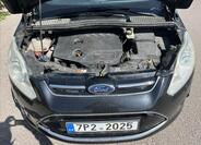 Ford C-MAX 27