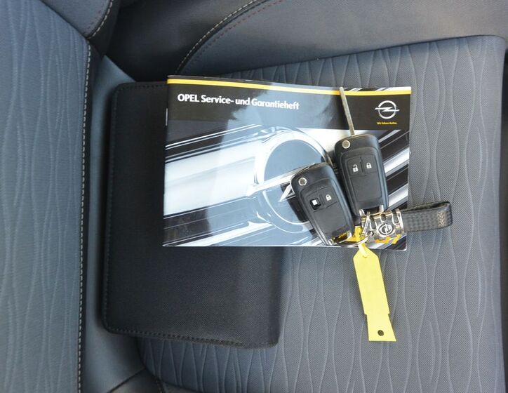 Opel Mokka 36