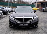 Mercedes-Benz Třídy S 1