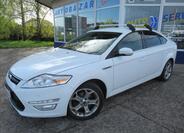 Ford Mondeo 1