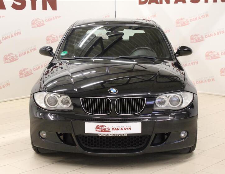 BMW Řada 1 2