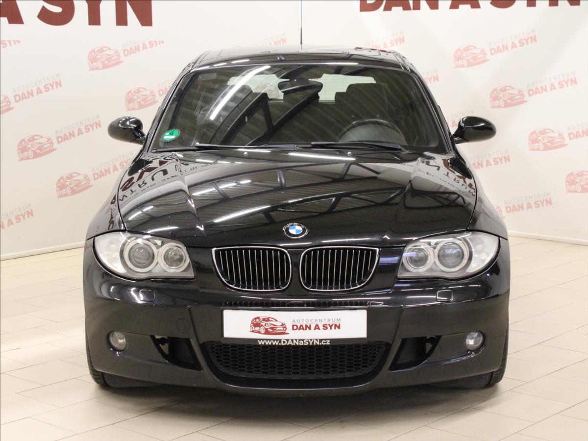 BMW Řada 1