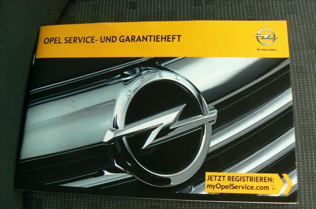 Opel Adam