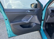 Volkswagen T-Cross 34