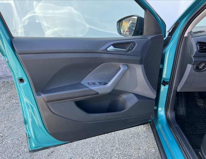 Volkswagen T-Cross 34