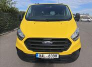 Ford Transit Custom 2