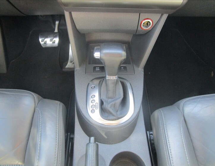 Volkswagen Touran 10