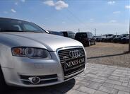 Audi A4 13