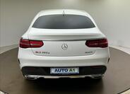 Mercedes-Benz GLE 5