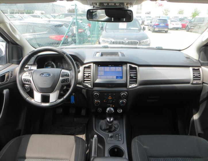 Ford Ranger 27