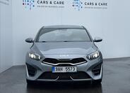 KIA ProCeed 21