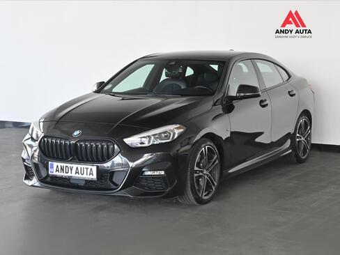 BMW Řada 2