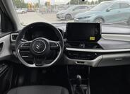Suzuki Swift 8
