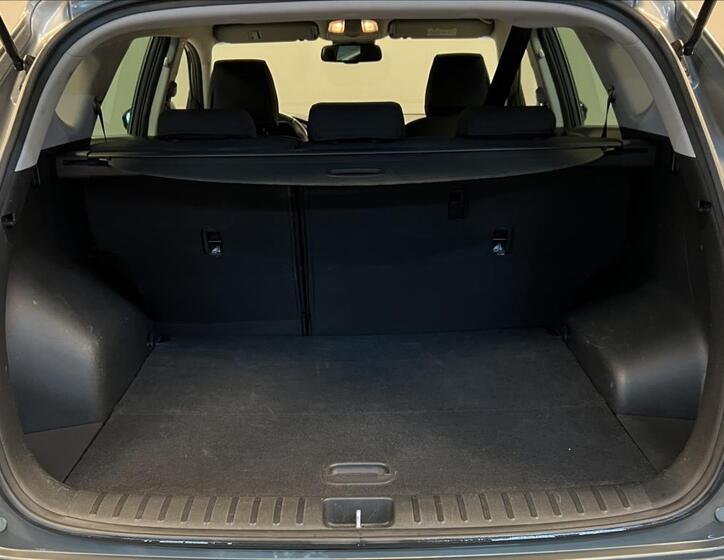 Hyundai Tucson 9