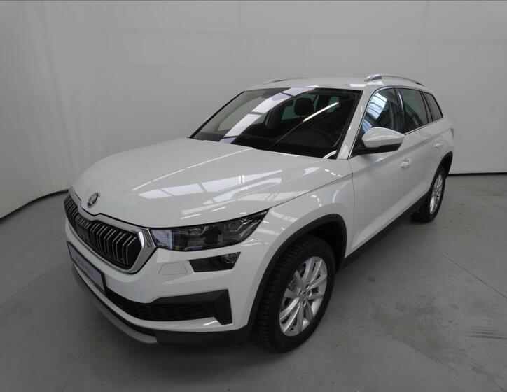 Škoda Kodiaq 2