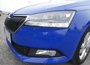 Škoda Fabia 4