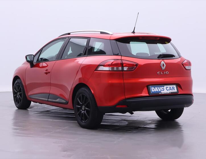 Renault Clio 5