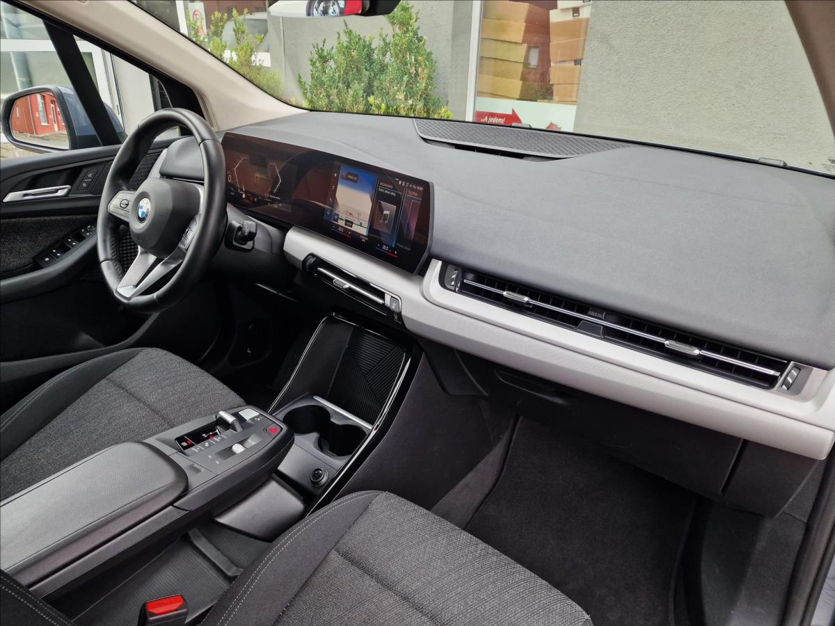 BMW Řada 2
