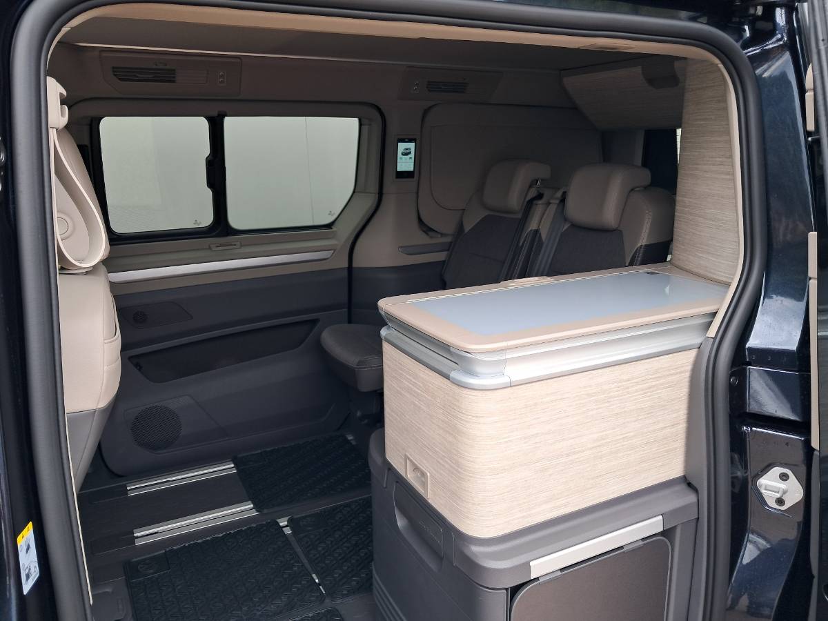 Volkswagen California